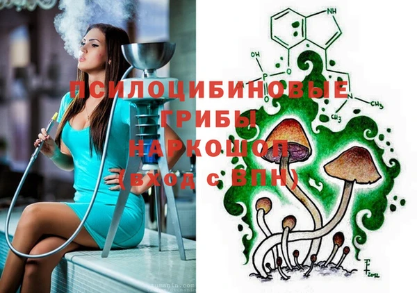 MDMA Вяземский